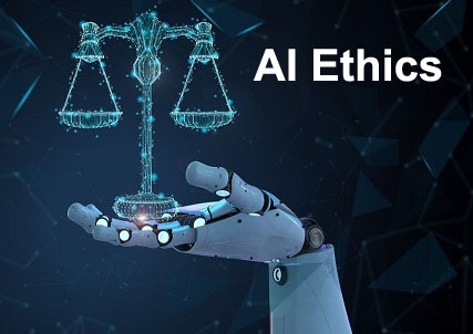 Artificial Intelligence for class 9 and 10 , AI Ethical issues