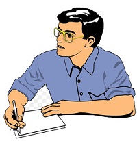 Blogging