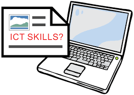ICT Skills
